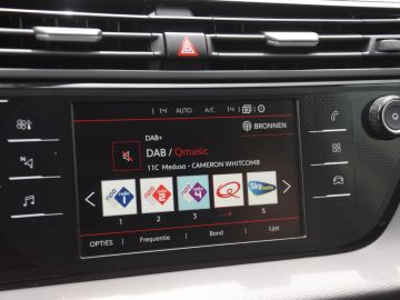 Citroën Grand C4 Picasso